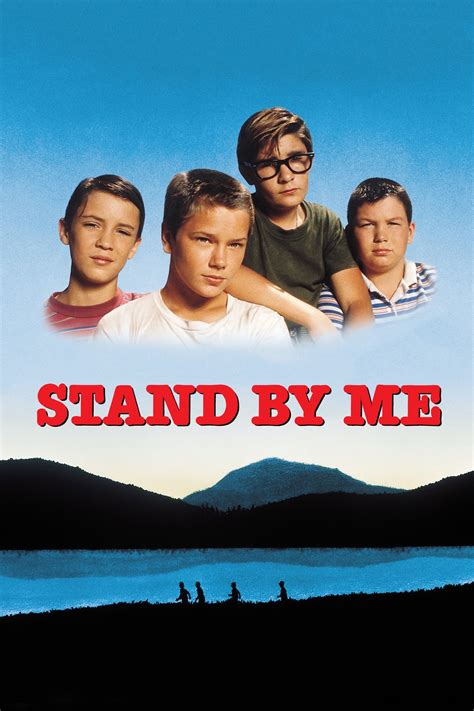 Stand By Me .